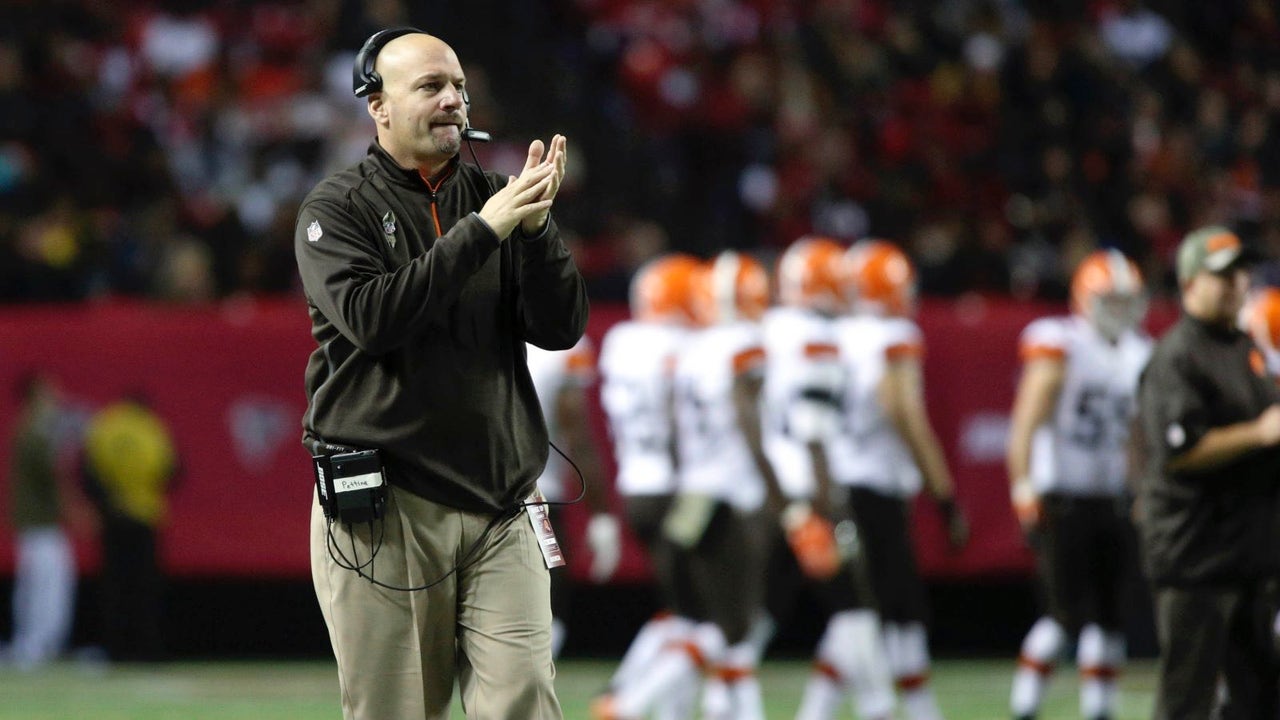 Browns rally to win. Somehow.